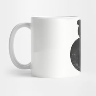 Hugs Bear Mug